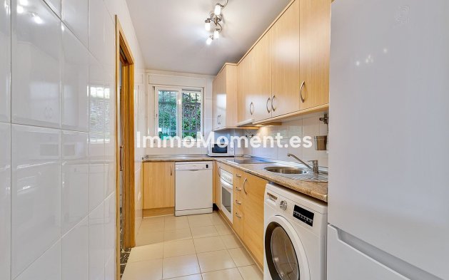 Resale - Apartment - Fuengirola - Fuengirola Centro