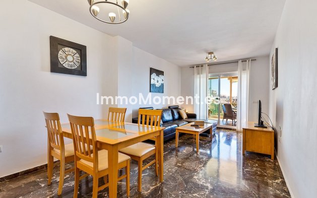 Resale - Apartment - Fuengirola - Fuengirola Centro
