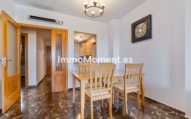 Resale - Apartment - Fuengirola - Fuengirola Centro