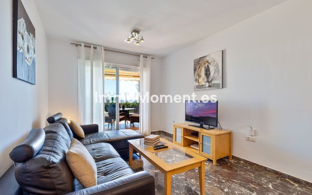 Resale - Apartment - Fuengirola - Fuengirola Centro