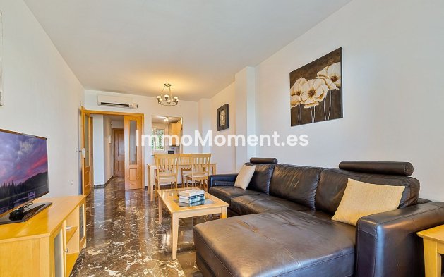 Resale - Apartment - Fuengirola - Fuengirola Centro