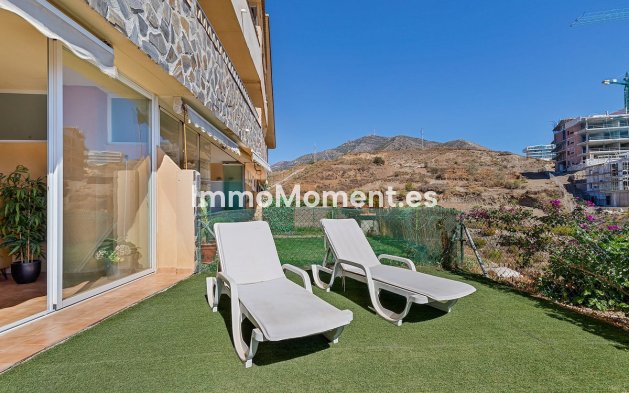 Resale - Apartment - Fuengirola - Fuengirola Centro