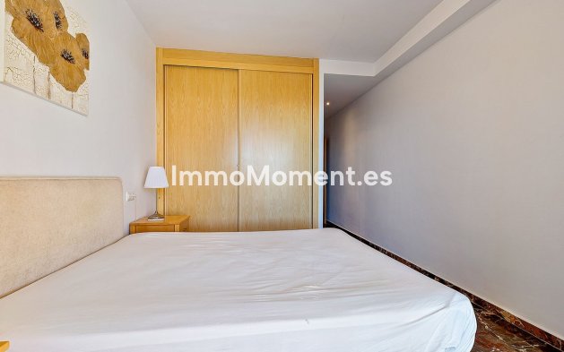 Resale - Apartment - Fuengirola - Fuengirola Centro