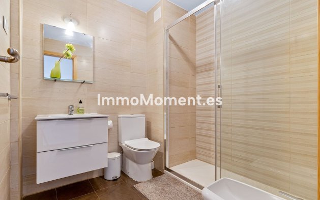Resale - Apartment - Fuengirola - Fuengirola Centro