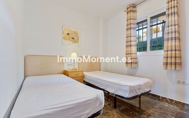 Resale - Apartment - Fuengirola - Fuengirola Centro