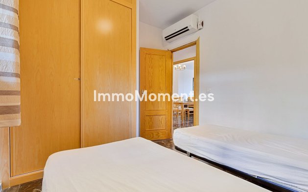 Resale - Apartment - Fuengirola - Fuengirola Centro
