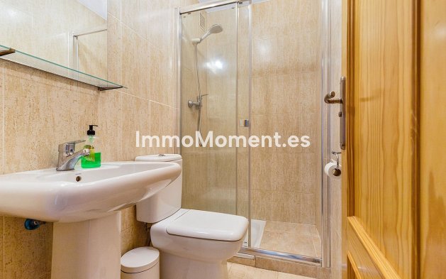 Resale - Apartment - Fuengirola - Fuengirola Centro