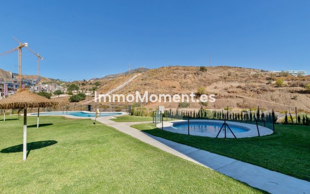 Resale - Apartment - Fuengirola - Fuengirola Centro
