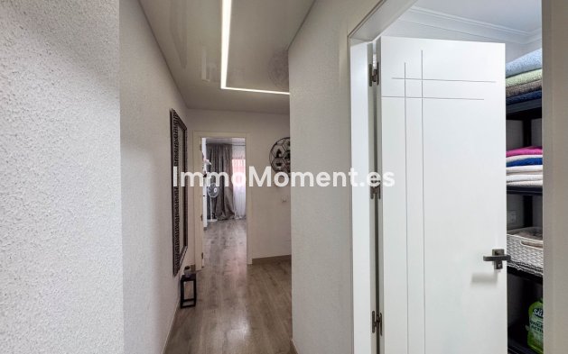Wiederverkauf - Wohnung - Torrevieja - Torrevieja Centro