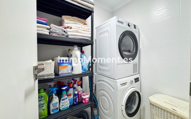 Wiederverkauf - Wohnung - Torrevieja - Torrevieja Centro