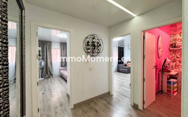 Wiederverkauf - Wohnung - Torrevieja - Torrevieja Centro