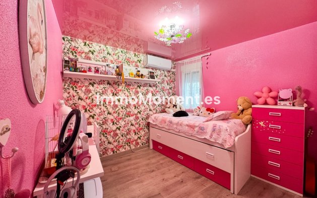 Wiederverkauf - Wohnung - Torrevieja - Torrevieja Centro
