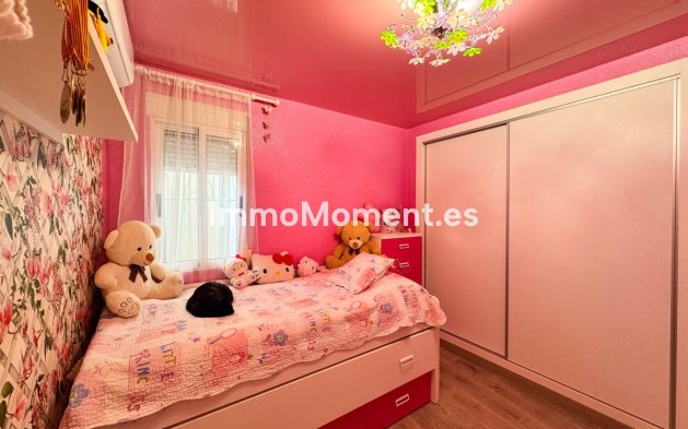 Wiederverkauf - Wohnung - Torrevieja - Torrevieja Centro