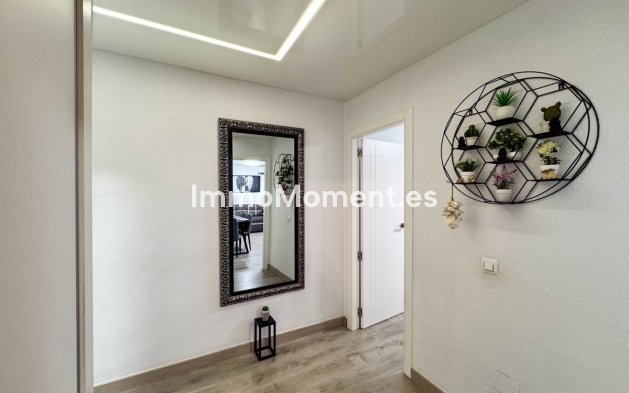Wiederverkauf - Wohnung - Torrevieja - Torrevieja Centro