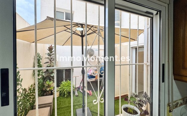 Wiederverkauf - Wohnung - Torrevieja - Torrevieja Centro
