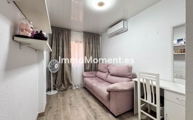Wiederverkauf - Wohnung - Torrevieja - Torrevieja Centro