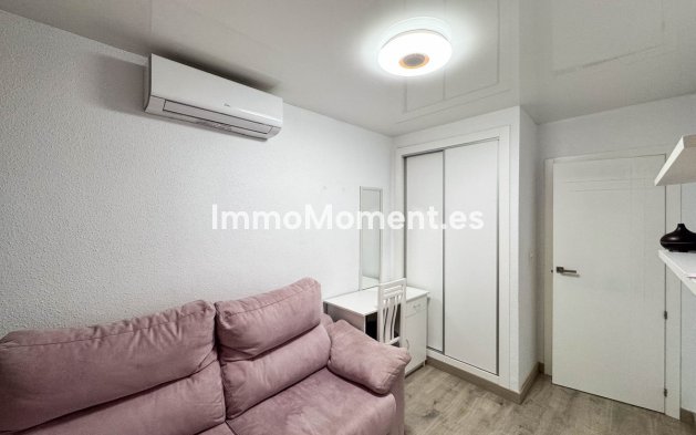 Wiederverkauf - Wohnung - Torrevieja - Torrevieja Centro