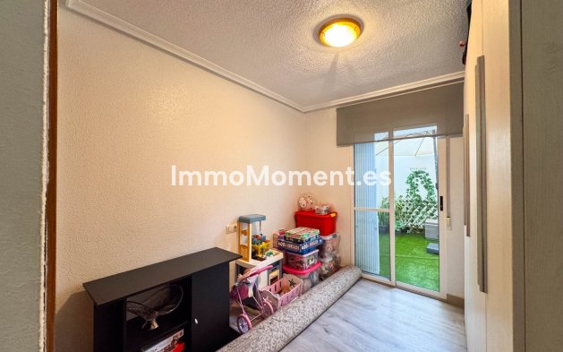 Wiederverkauf - Wohnung - Torrevieja - Torrevieja Centro