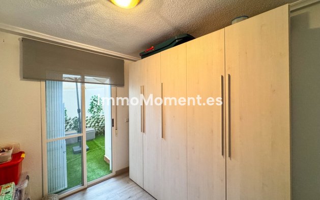 Wiederverkauf - Wohnung - Torrevieja - Torrevieja Centro