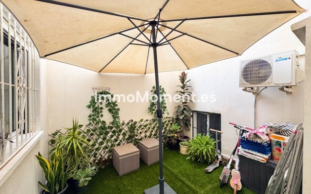 Wiederverkauf - Wohnung - Torrevieja - Torrevieja Centro
