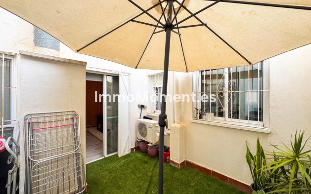 Wiederverkauf - Wohnung - Torrevieja - Torrevieja Centro