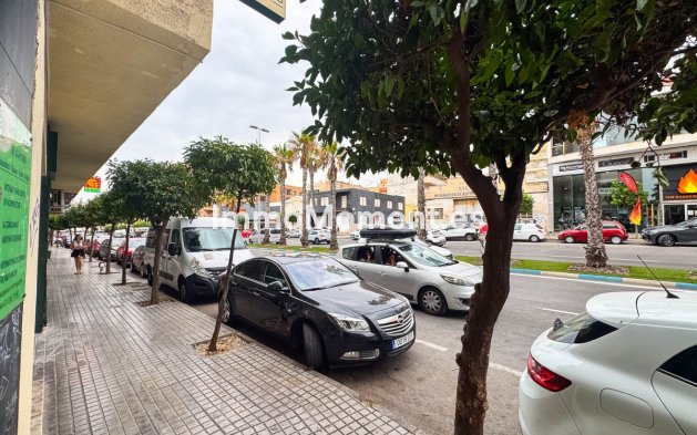 Wiederverkauf - Wohnung - Torrevieja - Torrevieja Centro