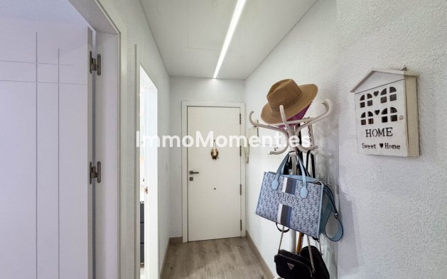 Wiederverkauf - Wohnung - Torrevieja - Torrevieja Centro