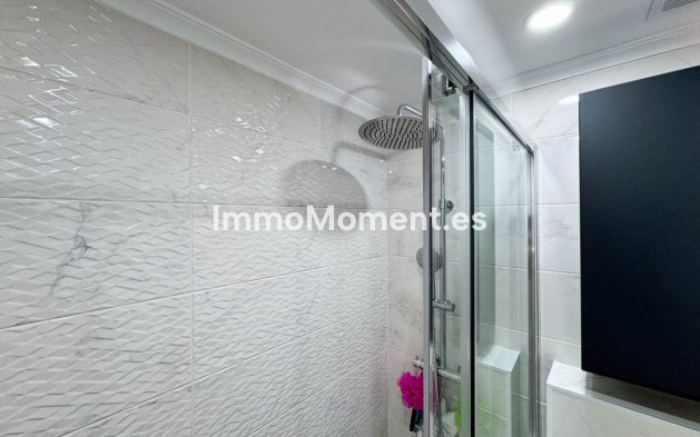 Wiederverkauf - Wohnung - Torrevieja - Torrevieja Centro