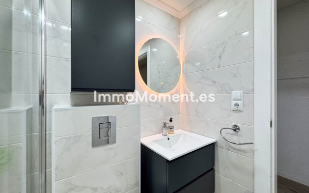 Wiederverkauf - Wohnung - Torrevieja - Torrevieja Centro
