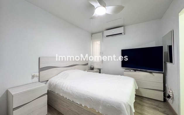 Wiederverkauf - Wohnung - Torrevieja - Torrevieja Centro