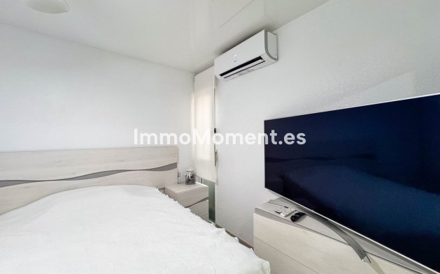 Wiederverkauf - Wohnung - Torrevieja - Torrevieja Centro