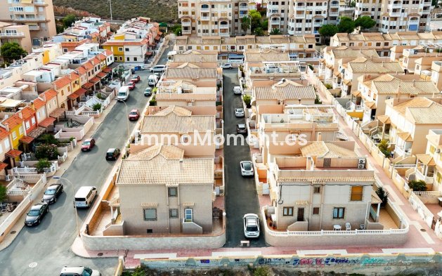 Wiederverkauf - Reihenhaus - Torrevieja - Playa De La Mata