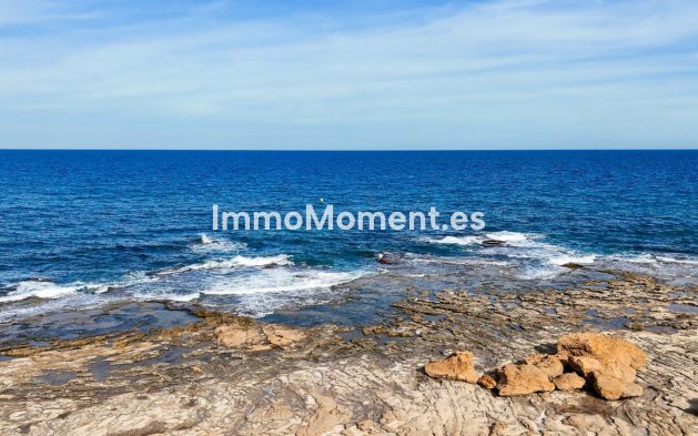 Wiederverkauf - Reihenhaus - Torrevieja - Playa De La Mata