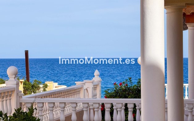 Wiederverkauf - Reihenhaus - Torrevieja - Playa De La Mata