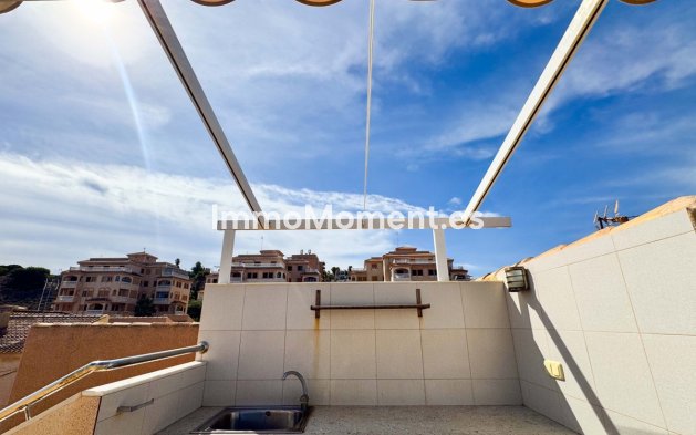 Wiederverkauf - Reihenhaus - Torrevieja - Playa De La Mata