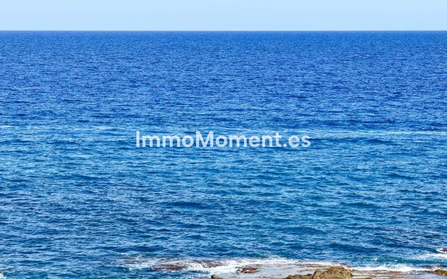 Wiederverkauf - Reihenhaus - Torrevieja - Playa De La Mata