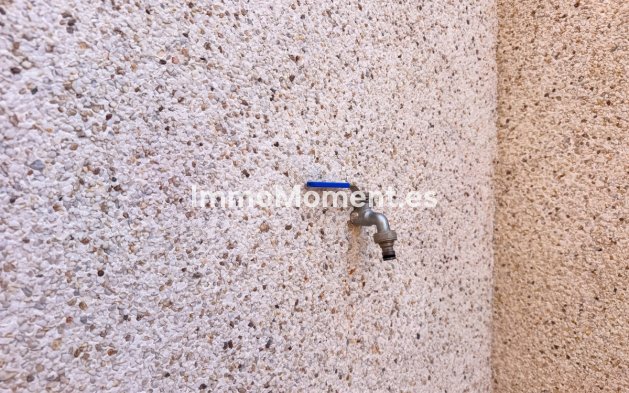 Wiederverkauf - Reihenhaus - Torrevieja - Playa De La Mata