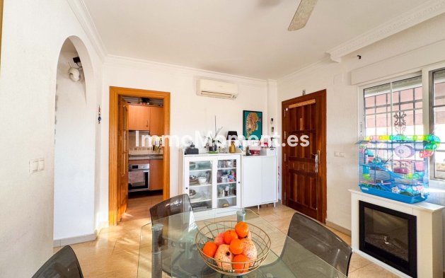 Resale - Townhouse - Torrevieja - Aguas Nuevas