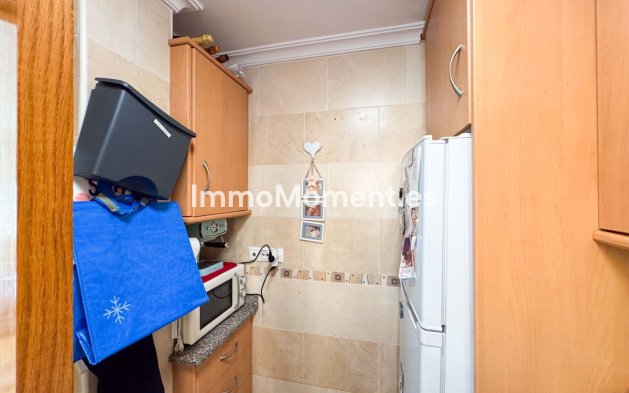 Resale - Townhouse - Torrevieja - Aguas Nuevas