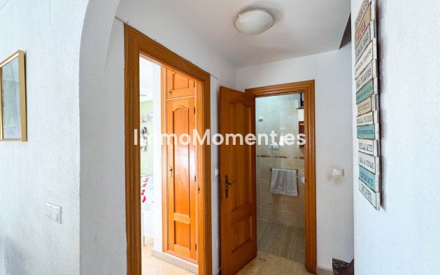 Resale - Townhouse - Torrevieja - Aguas Nuevas