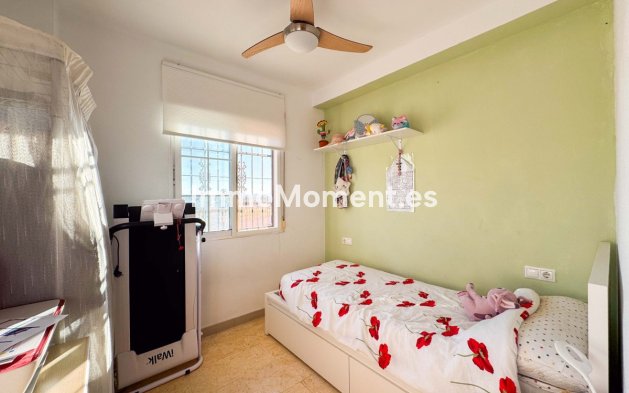 Resale - Townhouse - Torrevieja - Aguas Nuevas