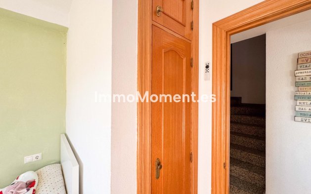 Resale - Townhouse - Torrevieja - Aguas Nuevas