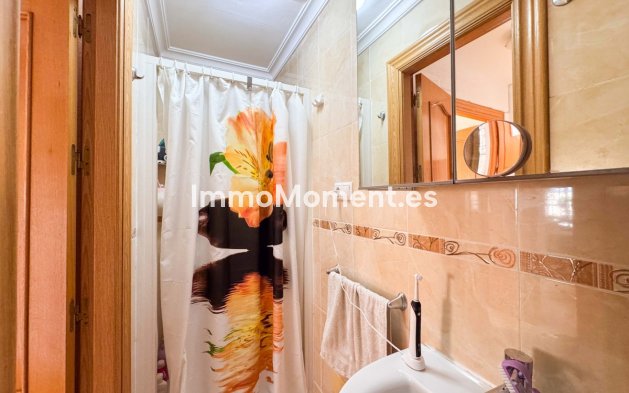 Resale - Townhouse - Torrevieja - Aguas Nuevas