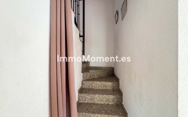 Resale - Townhouse - Torrevieja - Aguas Nuevas