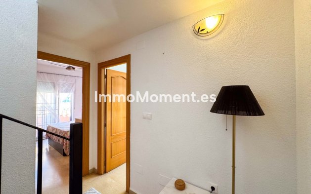 Resale - Townhouse - Torrevieja - Aguas Nuevas
