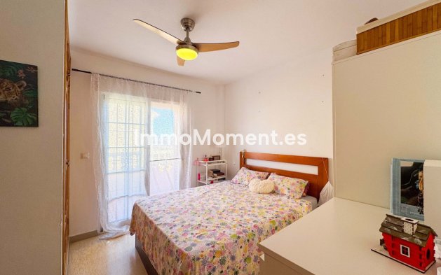 Resale - Townhouse - Torrevieja - Aguas Nuevas