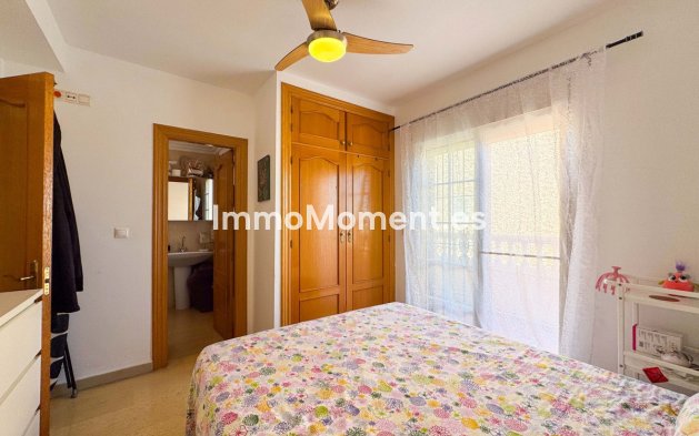 Resale - Townhouse - Torrevieja - Aguas Nuevas