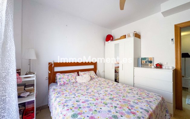 Resale - Townhouse - Torrevieja - Aguas Nuevas