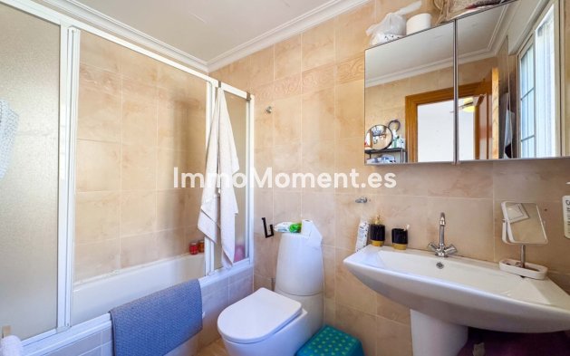Resale - Townhouse - Torrevieja - Aguas Nuevas