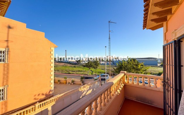 Resale - Townhouse - Torrevieja - Aguas Nuevas